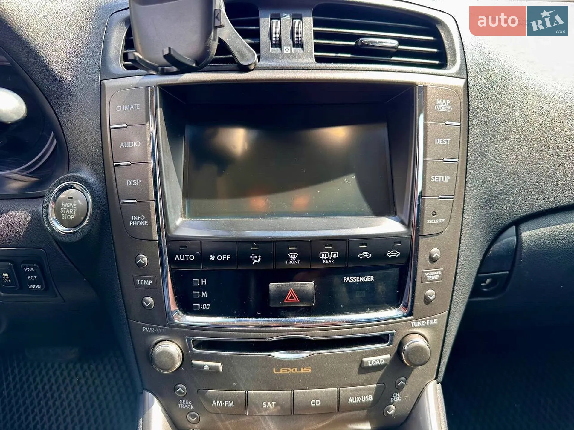 2010 Lexus IS - мініатюра 18