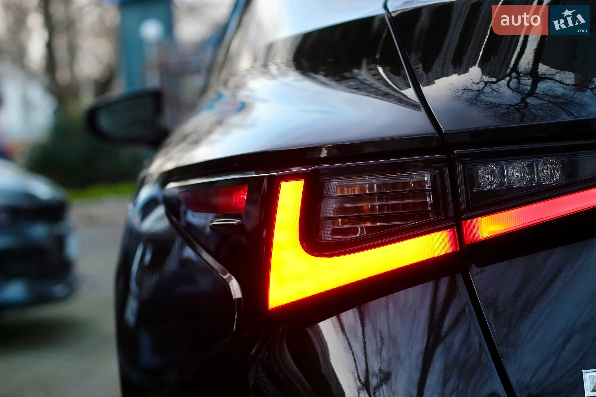 2021 Lexus IS - мініатюра 4