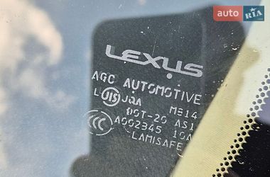 Седан Lexus IS 2007 в Харькове