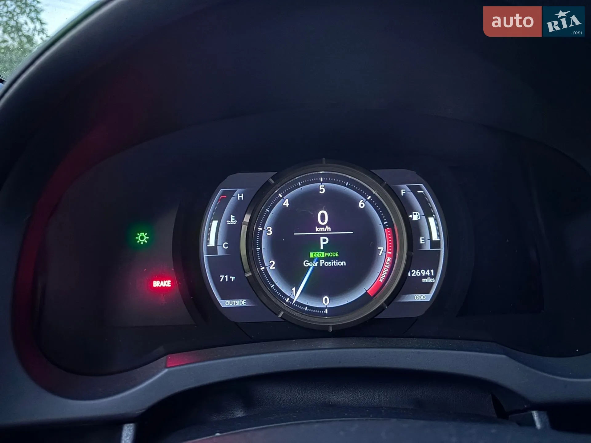2013 Lexus IS - мініатюра 19