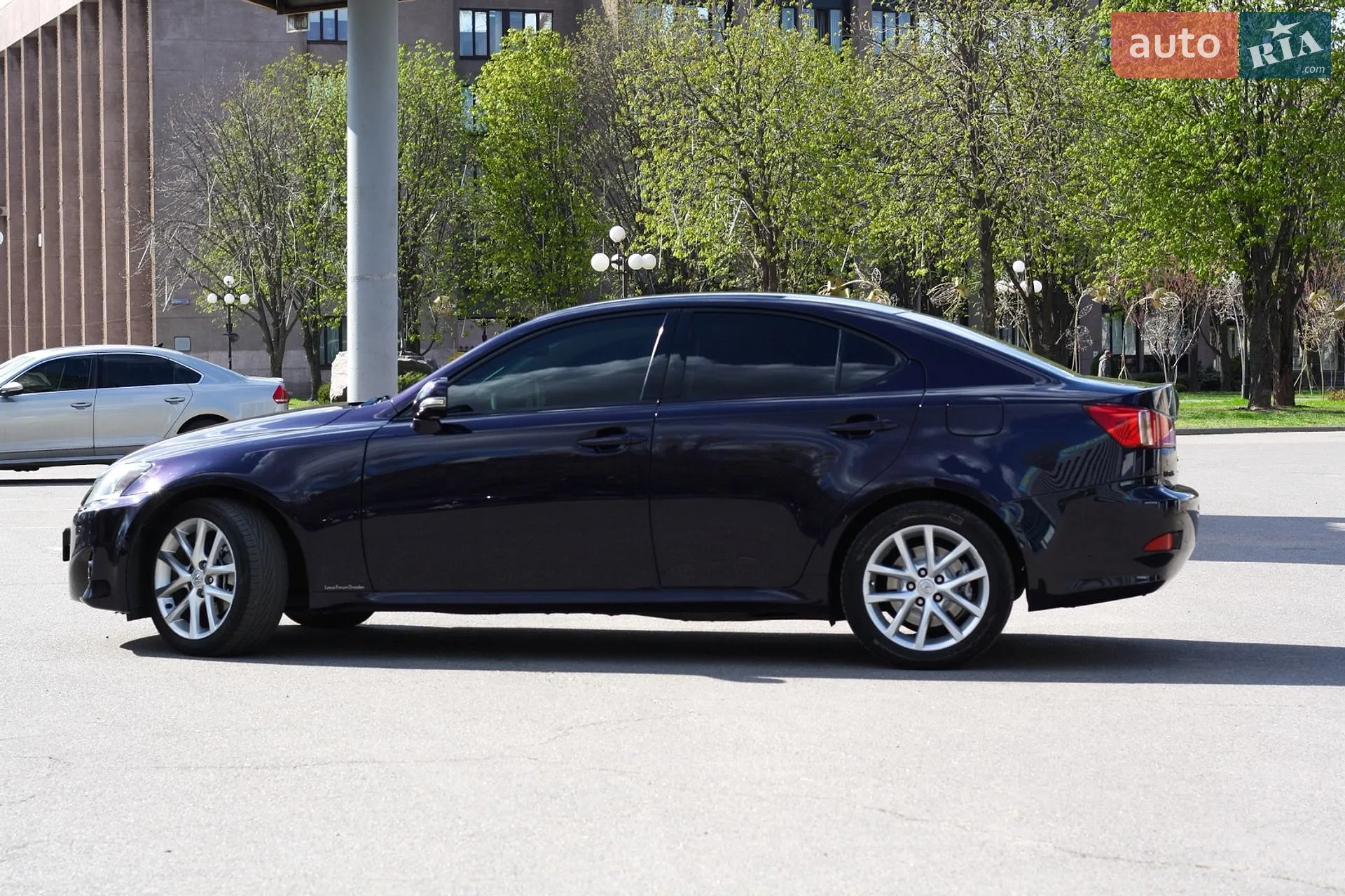 2011 Lexus IS - мініатюра 6