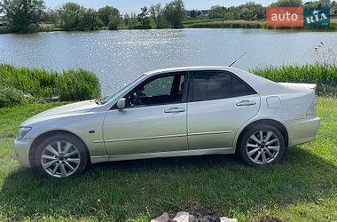 Седан Lexus IS 1999 в Белой Церкви