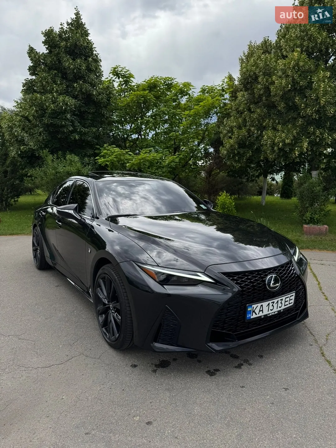 2024 Lexus IS - мініатюра 4