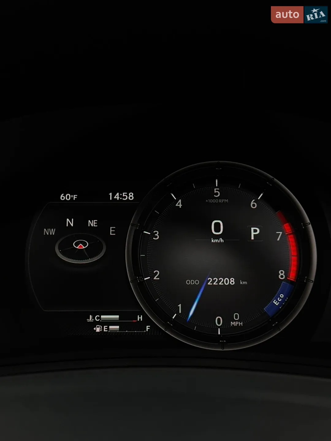 2024 Lexus IS - мініатюра 26