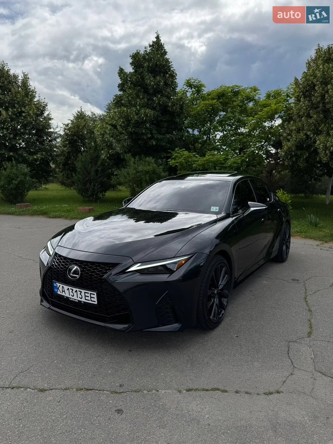 2024 Lexus IS - мініатюра 31