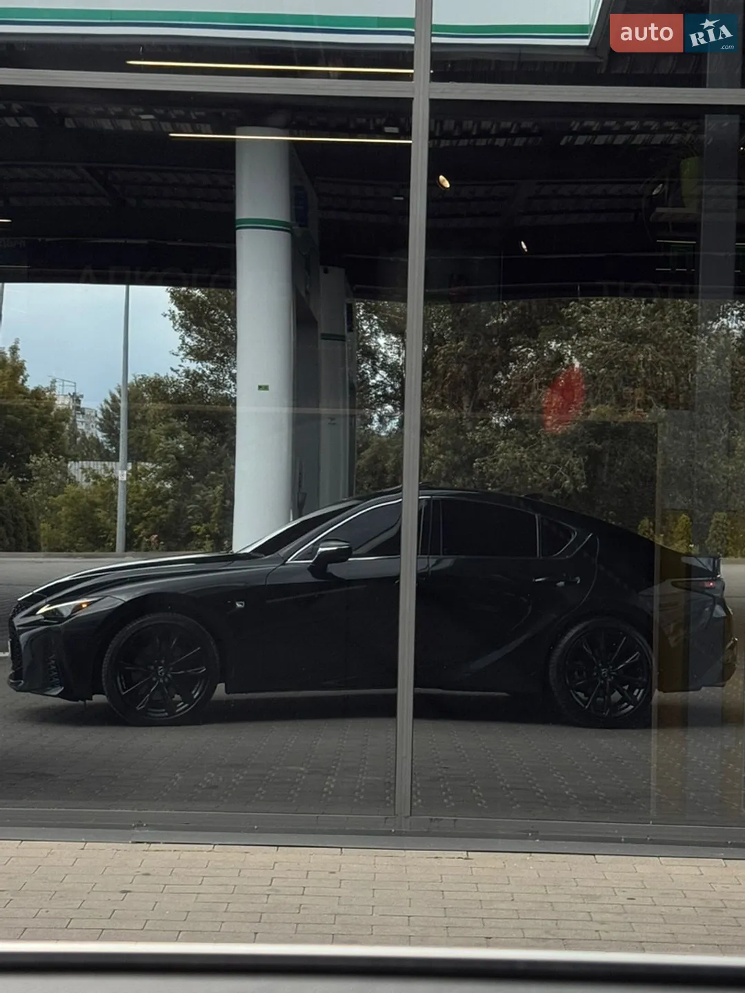 2024 Lexus IS - мініатюра 42