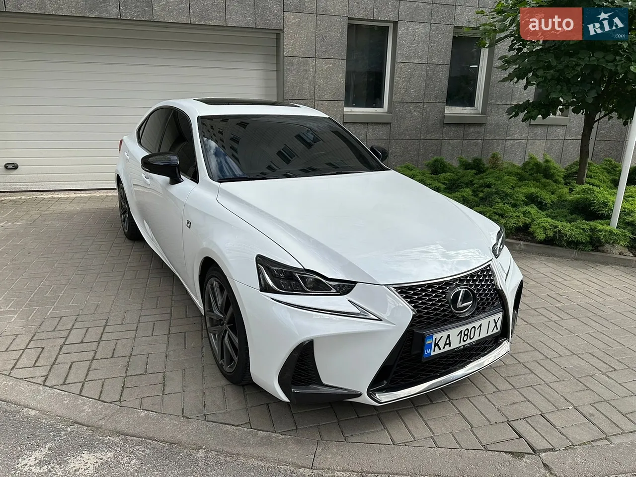 2014 Lexus IS - мініатюра 13