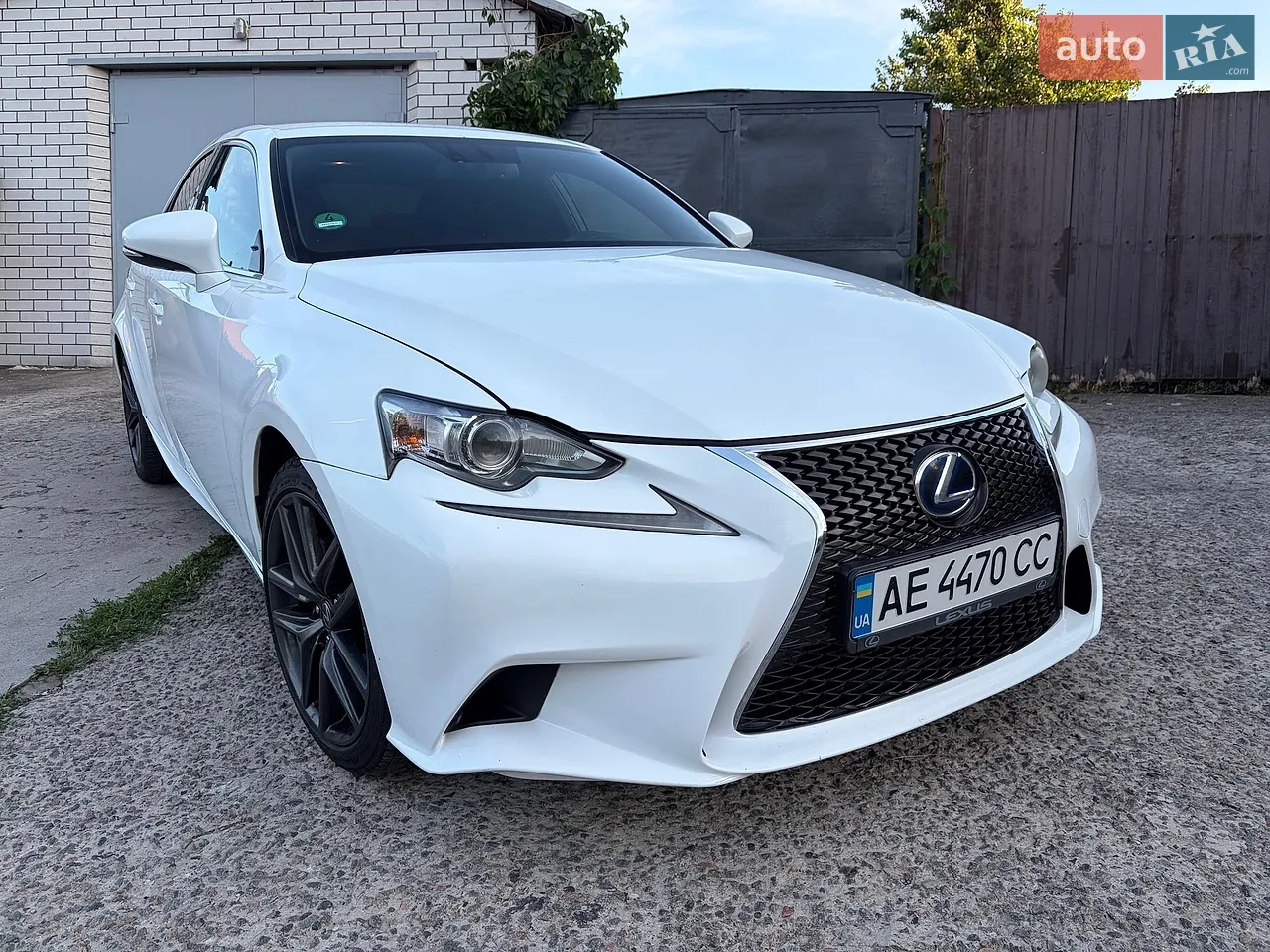 2013 Lexus IS - мініатюра 26