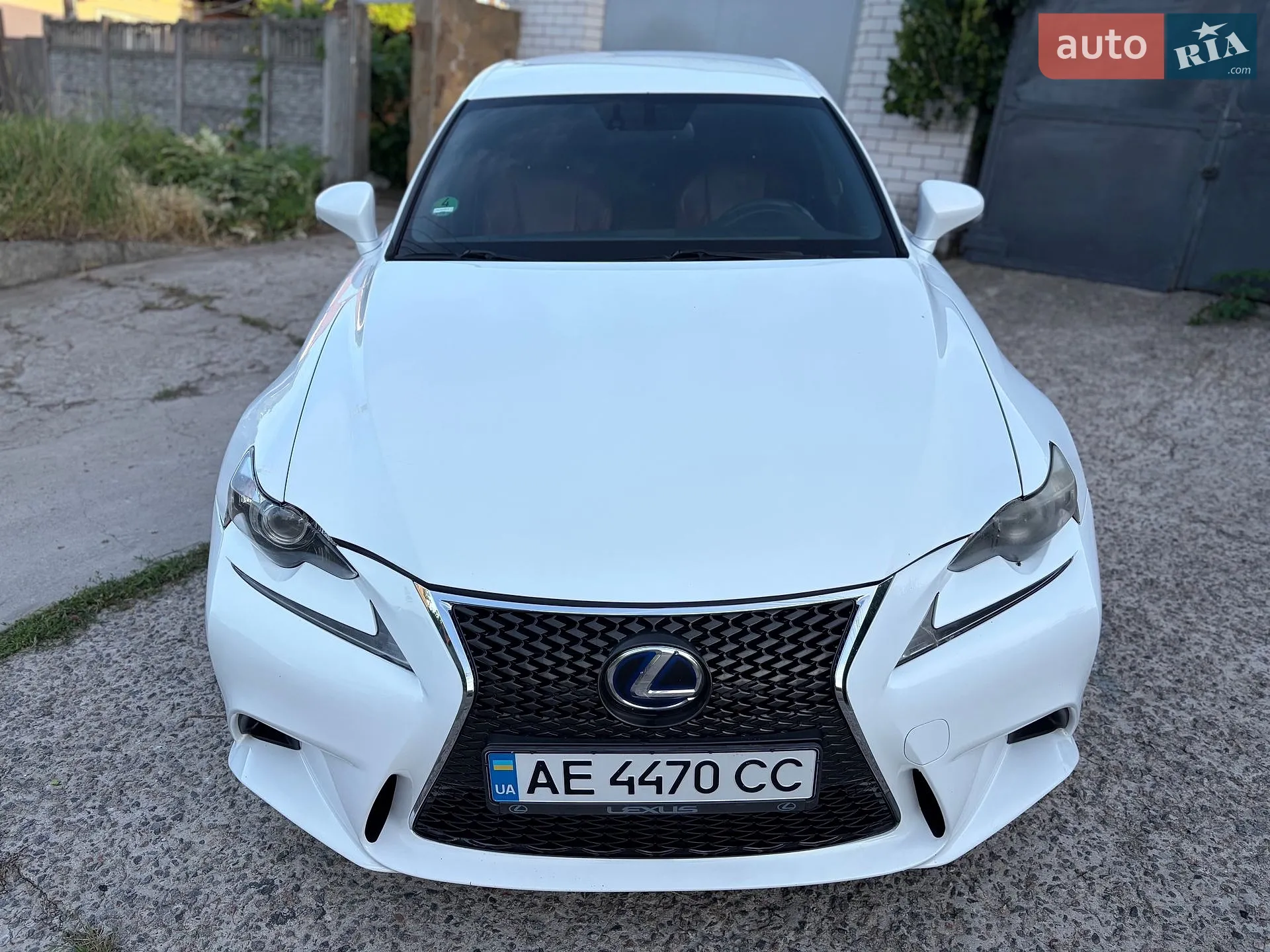 2013 Lexus IS - мініатюра 9