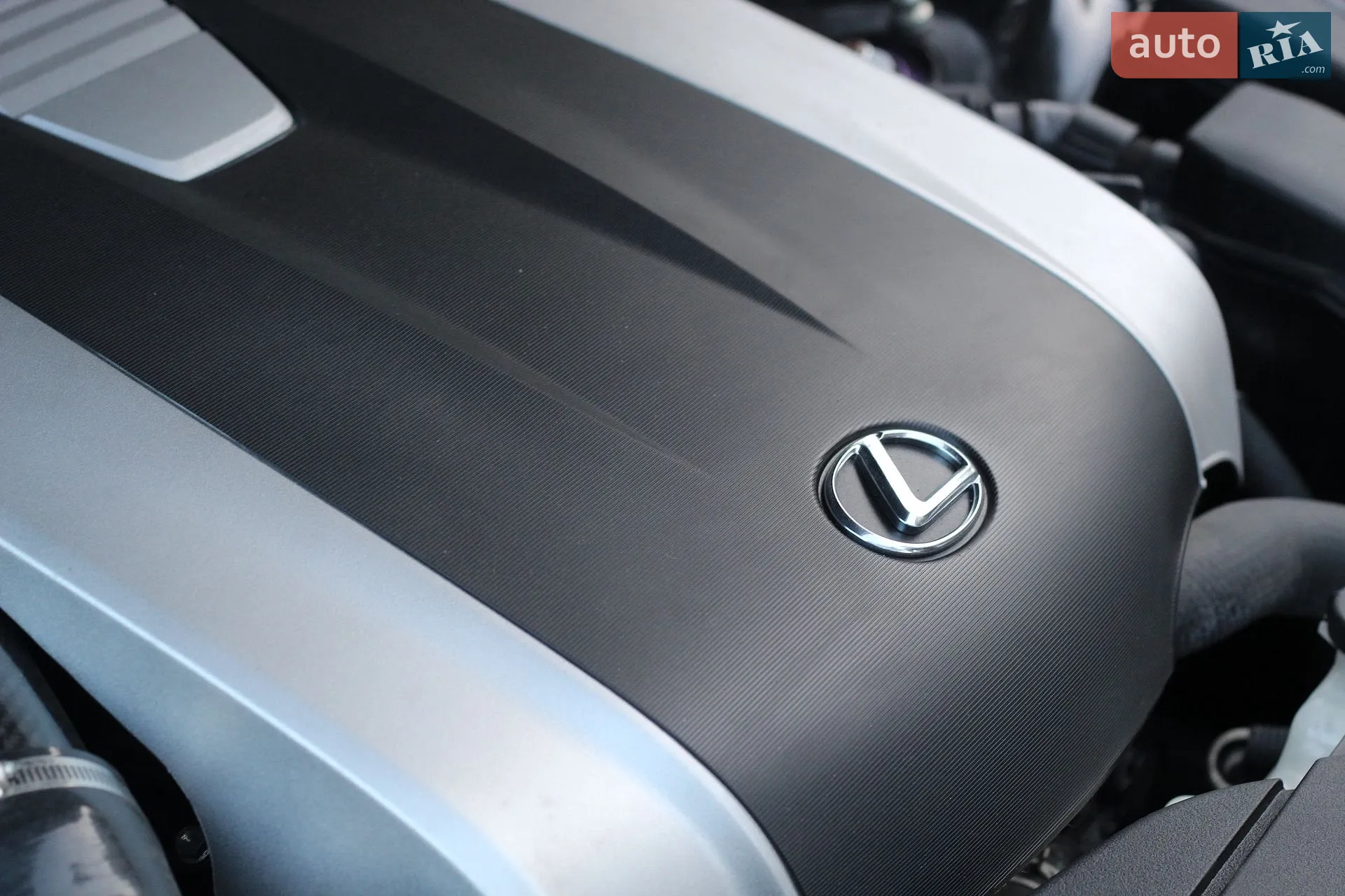 2021 Lexus IS - мініатюра 11