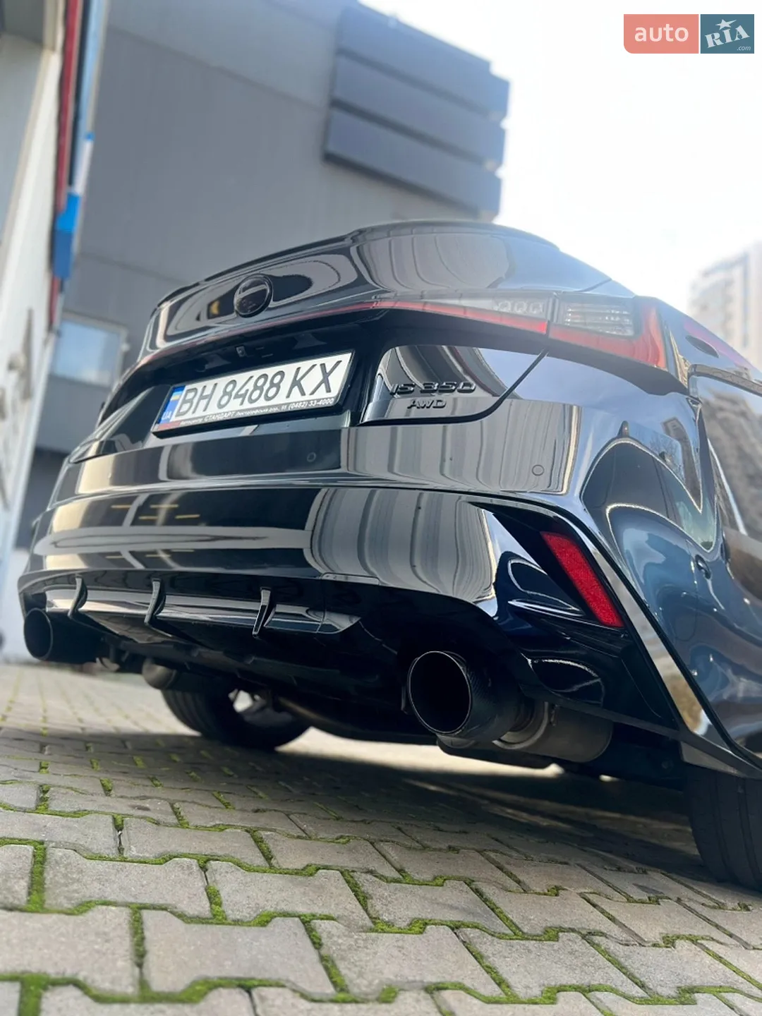 2021 Lexus IS - мініатюра 29