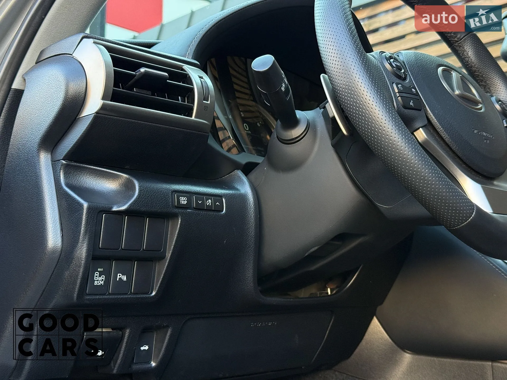 2015 Lexus IS - мініатюра 24