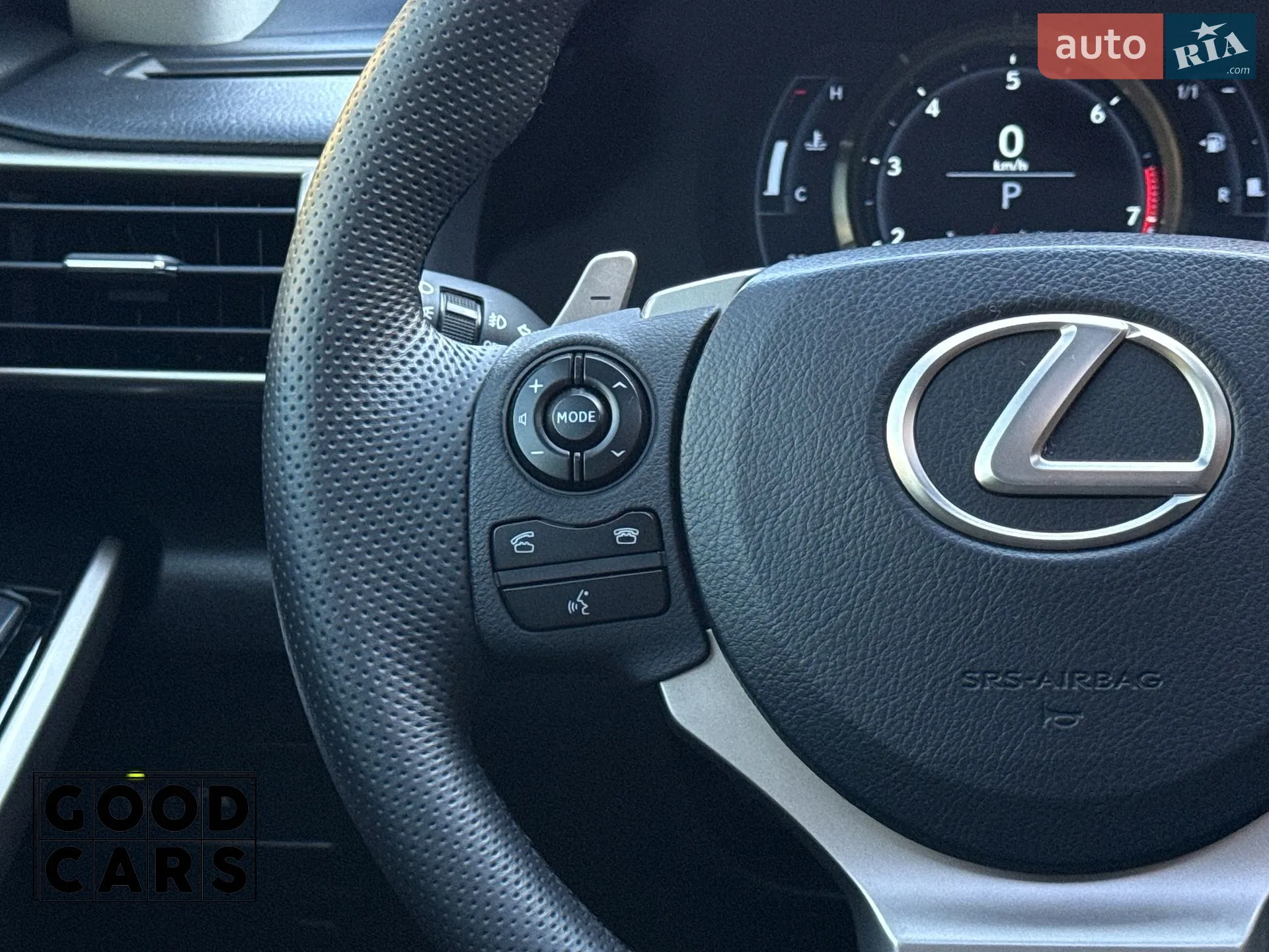 2015 Lexus IS - мініатюра 35