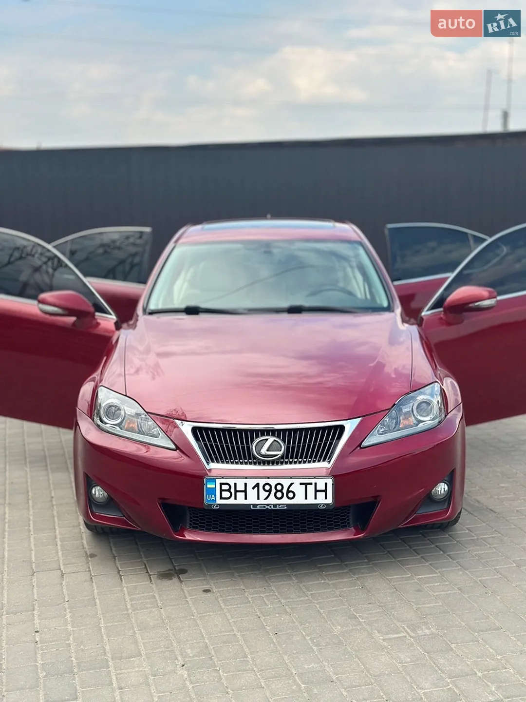 2013 Lexus IS - мініатюра 13