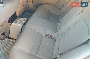 Седан Lexus IS 2008 в Ивано-Франковске
