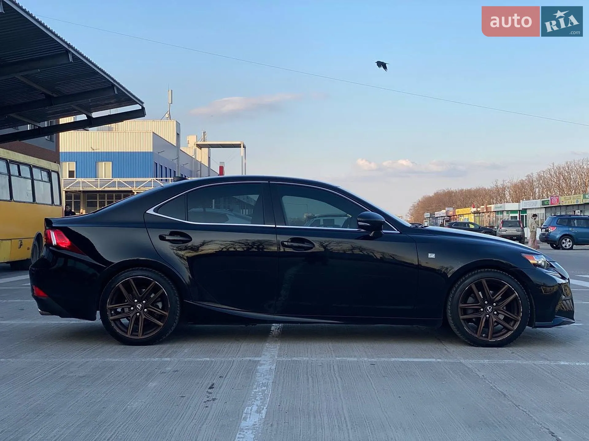 2013 Lexus IS - мініатюра 9