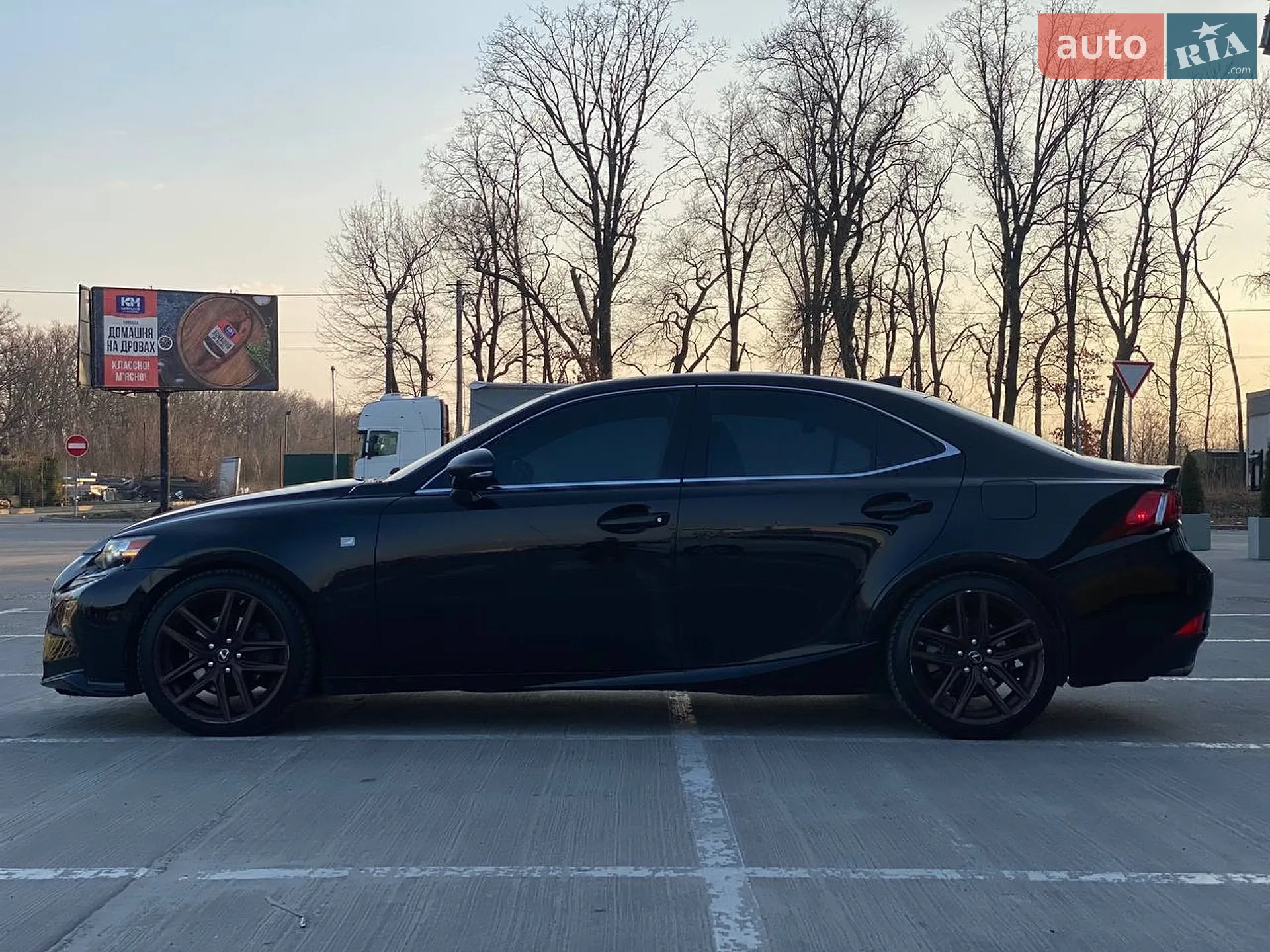 2013 Lexus IS - мініатюра 10