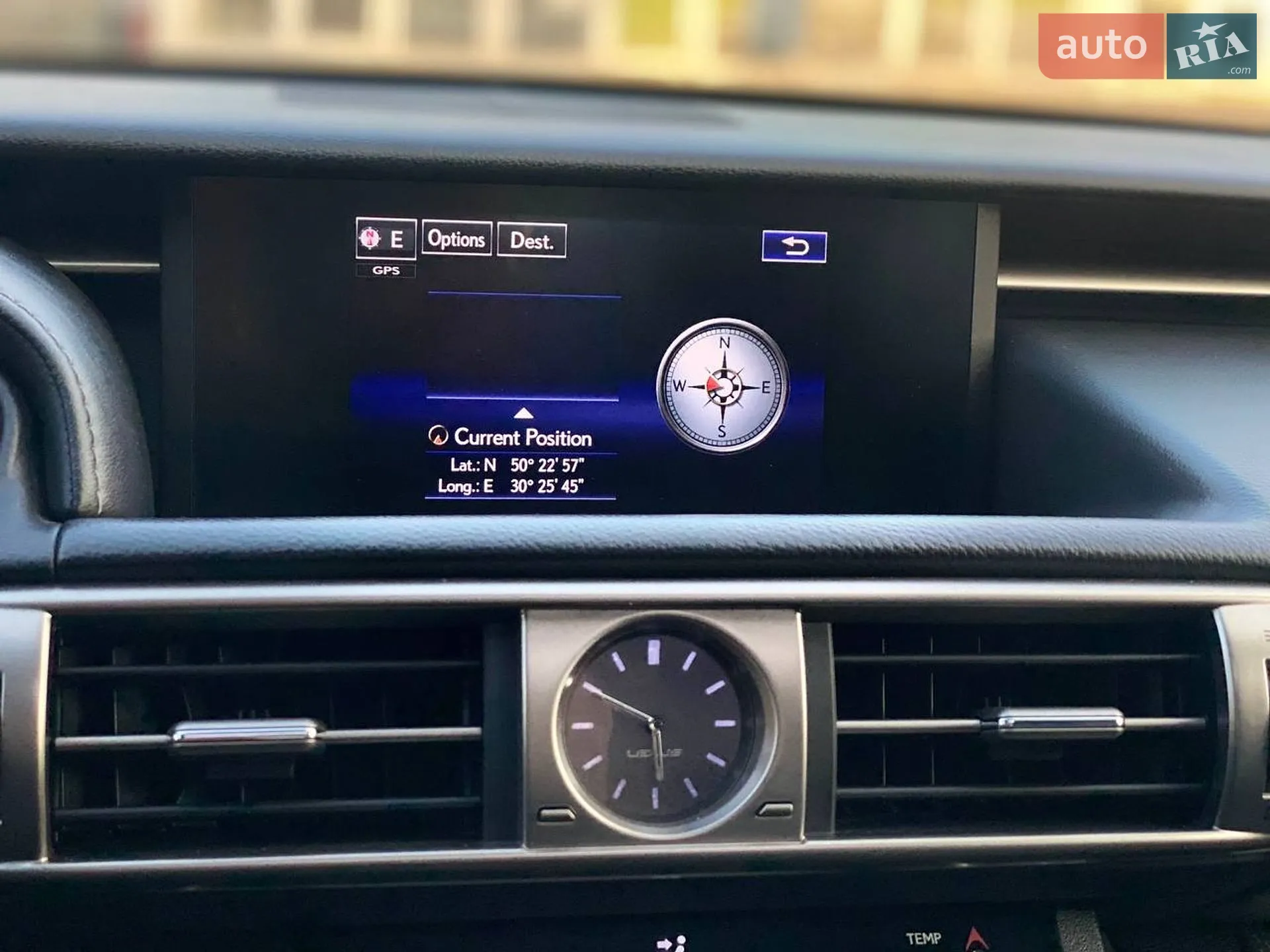 2013 Lexus IS - мініатюра 38