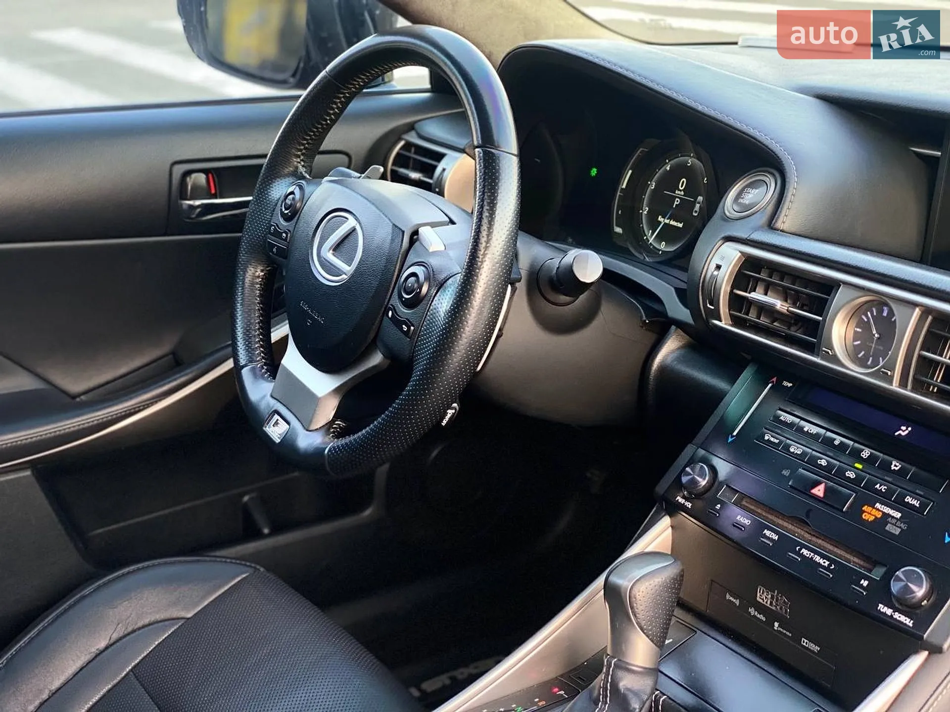 2013 Lexus IS - мініатюра 52