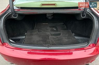 Седан Lexus IS 2007 в Харкові