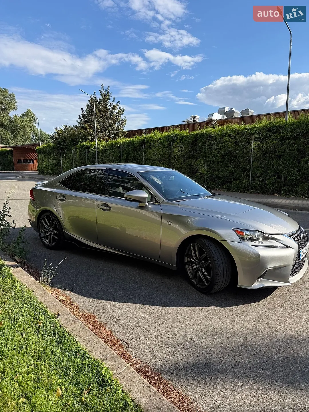 2015 Lexus IS - мініатюра 32