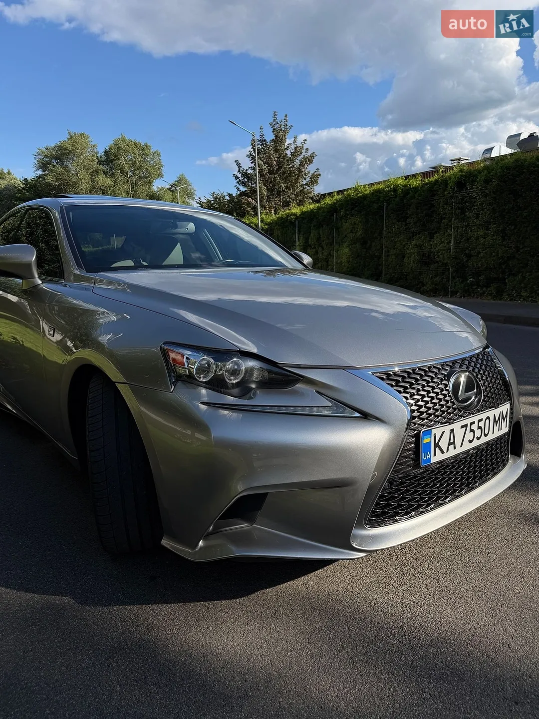 2015 Lexus IS - мініатюра 24