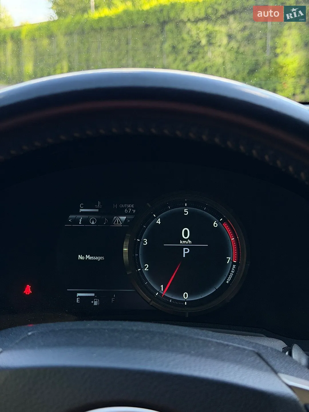 2015 Lexus IS - мініатюра 15