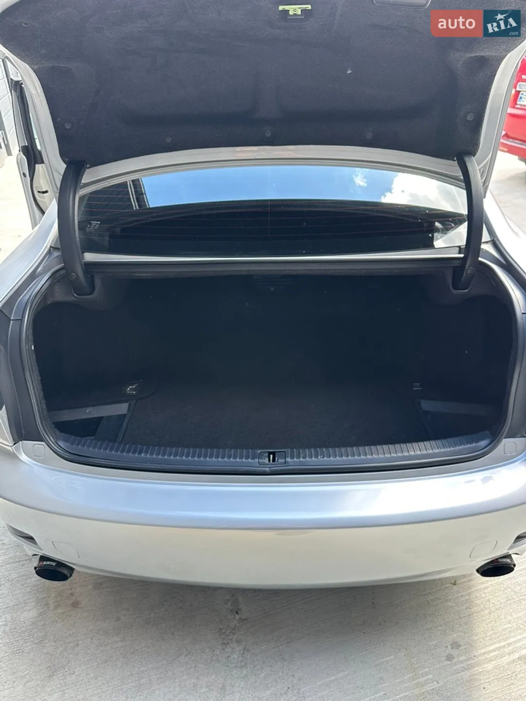 2010 Lexus IS - мініатюра 9