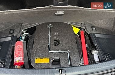 Седан Lexus IS 2011 в Коломые