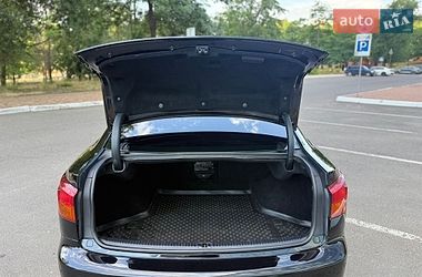Седан Lexus IS 2008 в Одесі