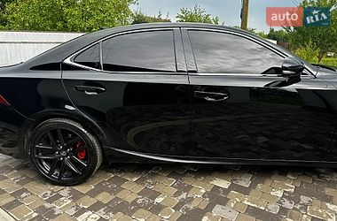 Седан Lexus IS 2014 в Миргороді фото 9 Седан Lexus IS 2014 в Миргороді