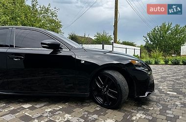 Седан Lexus IS 2014 в Миргороді фото 10 Седан Lexus IS 2014 в Миргороді