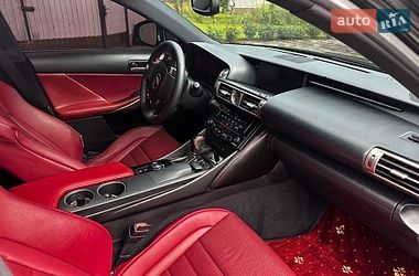 Седан Lexus IS 2014 в Миргороді фото 14 Седан Lexus IS 2014 в Миргороді