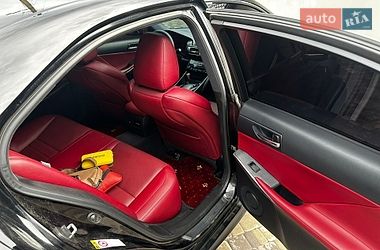 Седан Lexus IS 2014 в Миргороді фото 15 Седан Lexus IS 2014 в Миргороді