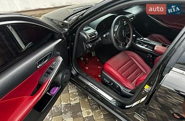 Седан Lexus IS 2014 в Миргороді фото 17 Седан Lexus IS 2014 в Миргороді