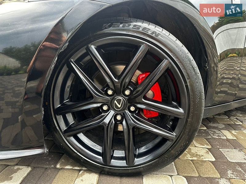 Седан Lexus IS 2014 в Миргороді фото 19 Седан Lexus IS 2014 в Миргороді