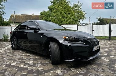 Седан Lexus IS 2014 в Миргороді фото 11 Седан Lexus IS 2014 в Миргороді