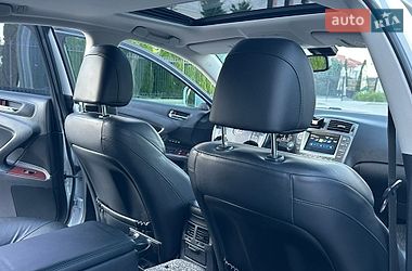 Седан Lexus IS 2007 в Одессе фото 42 Седан Lexus IS 2007 в Одессе