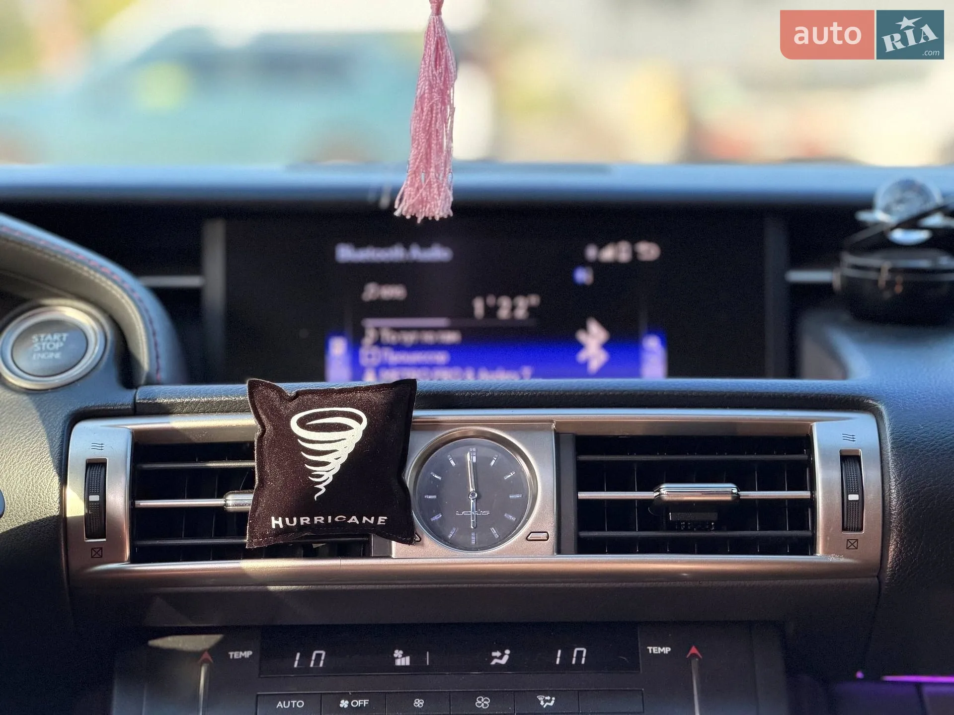 2015 Lexus IS - мініатюра 58