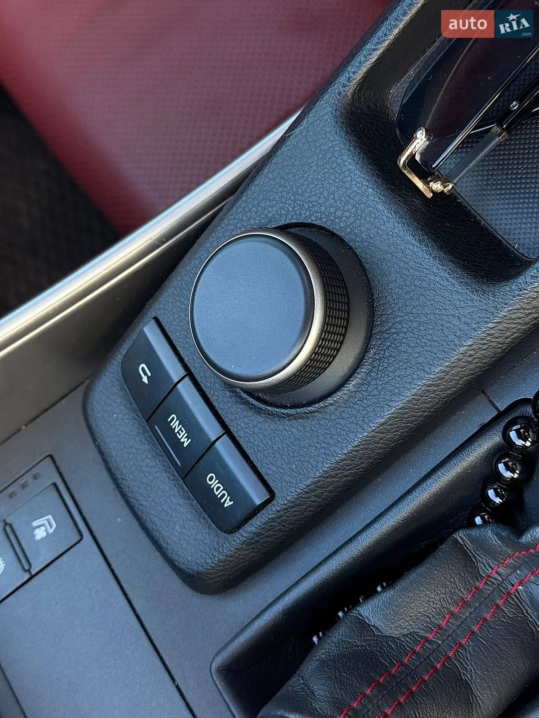 2015 Lexus IS - мініатюра 77