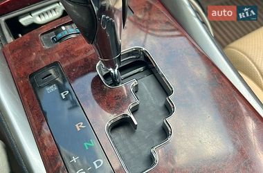 Седан Lexus IS 2006 в Києві