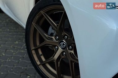 Седан Lexus IS 2014 в Одесі