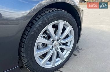 Седан Lexus IS 2008 в Славуте
