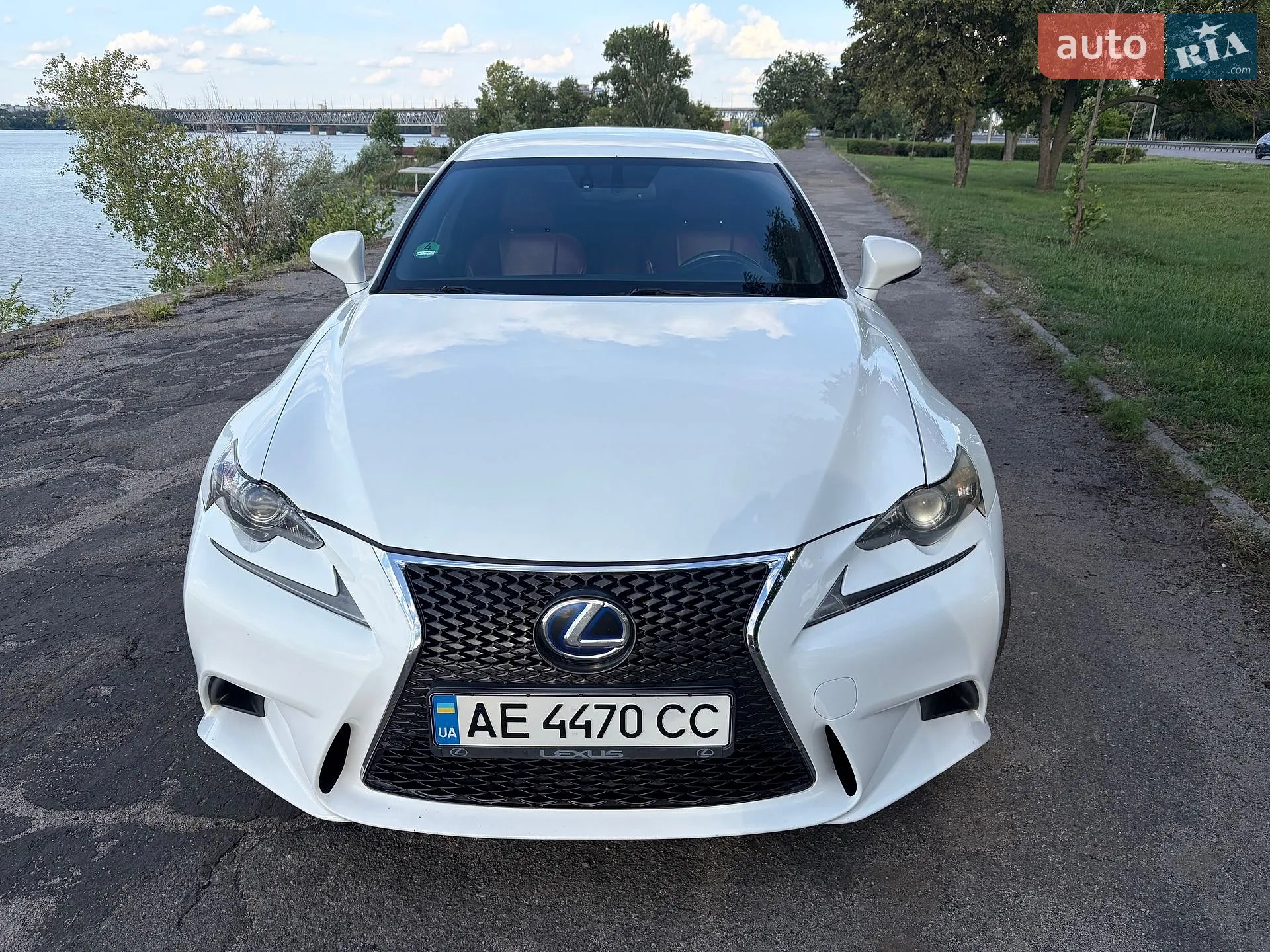 2013 Lexus IS - мініатюра 2