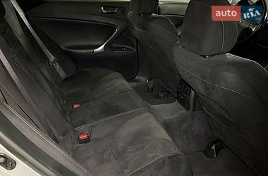 Седан Lexus IS 2009 в Львові фото 18 Седан Lexus IS 2009 в Львові