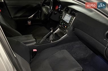 Седан Lexus IS 2009 в Львові фото 23 Седан Lexus IS 2009 в Львові