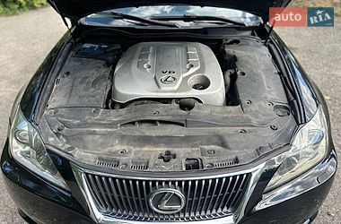Седан Lexus IS 2007 в Киеве фото 11 Седан Lexus IS 2007 в Киеве