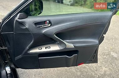 Седан Lexus IS 2007 в Киеве фото 13 Седан Lexus IS 2007 в Киеве