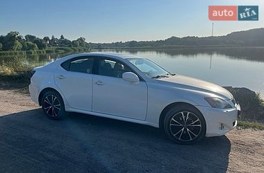 Седан Lexus IS 2006 в Киеве