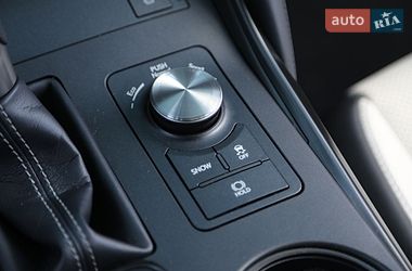 Седан Lexus IS 2022 в Харькове